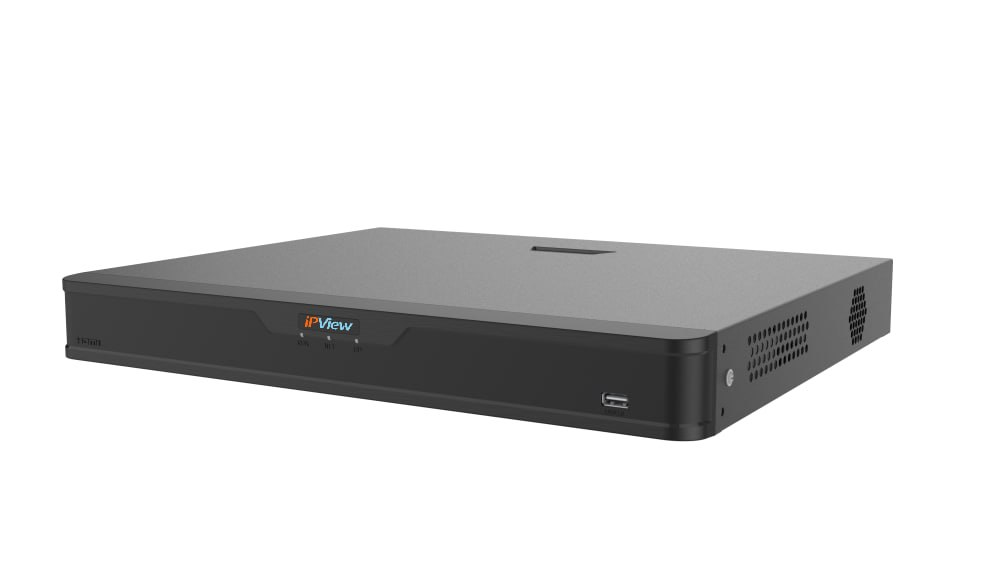 NVR1602-P